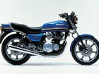 1981 Kawasaki Z 1000J